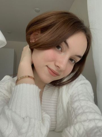 Проститутка Полина